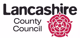 Lancashire County Council logo